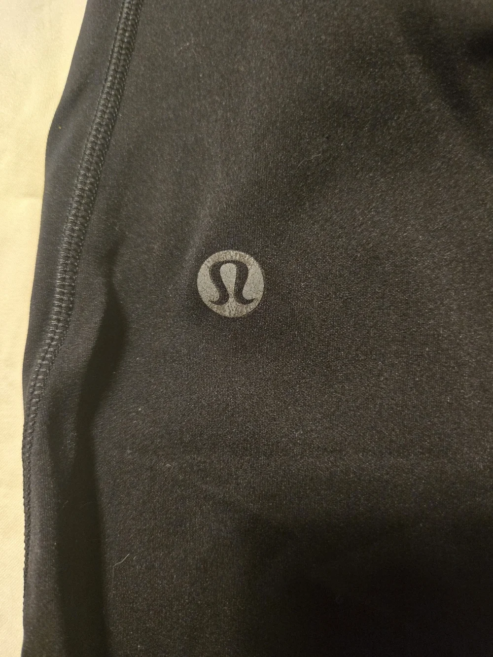 Lululemon Fast Free High Rise Tights 25